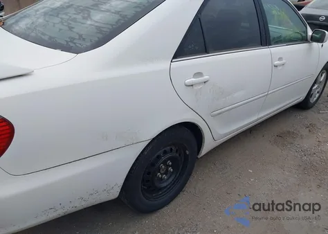 2006 Toyota Camry Se из США, поврежденный, VIN 4T1BE32K06U695989